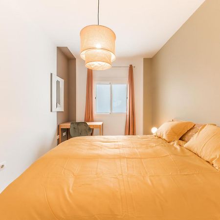 Perfect Apartment In Malaga Centre - Tcm מראה חיצוני תמונה