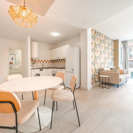Perfect Apartment In Malaga Centre - Tcm מראה חיצוני תמונה