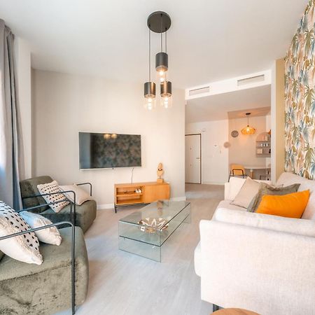 Perfect Apartment In Malaga Centre - Tcm מראה חיצוני תמונה